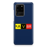 Thumbnail for AV8R Samsung S & Note Cases
