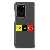 Thumbnail for AV8R Samsung S & Note Cases