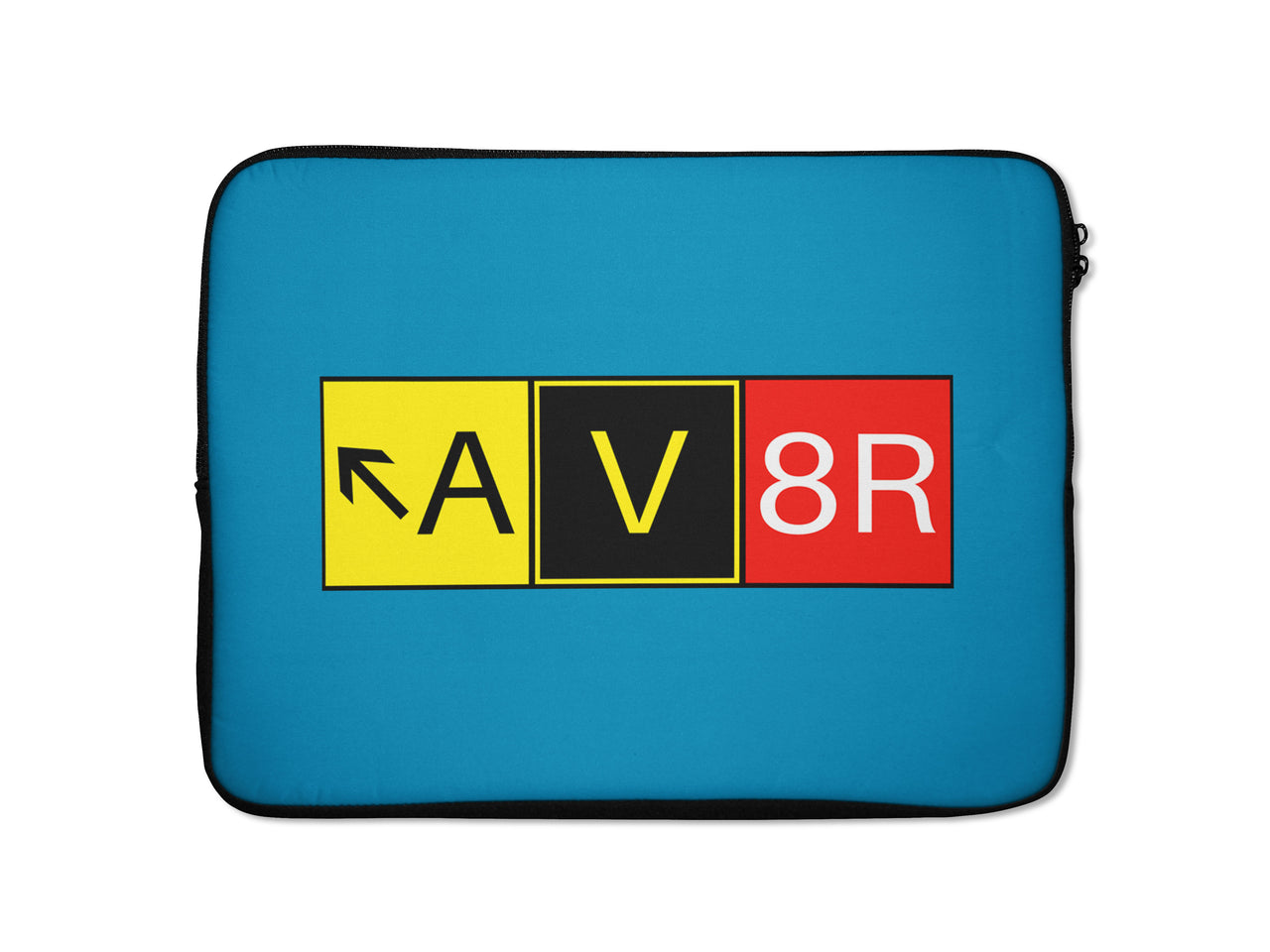 AV8R Designed Laptop & Tablet Cases