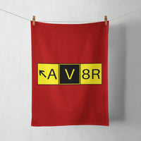 Thumbnail for AV8R Designed Towels