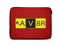 Thumbnail for AV8R Designed Laptop & Tablet Cases