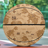 Thumbnail for Adventurer Designed Basketball