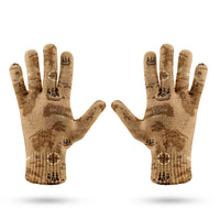 Thumbnail for Adventurer Designed Gloves