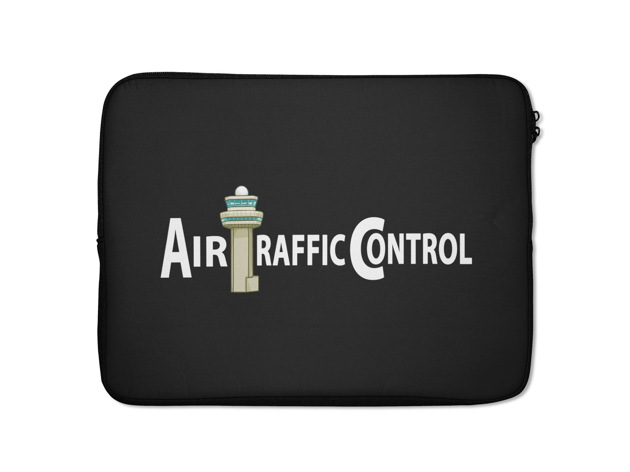 Air Traffic Control Designed Laptop & Tablet Cases