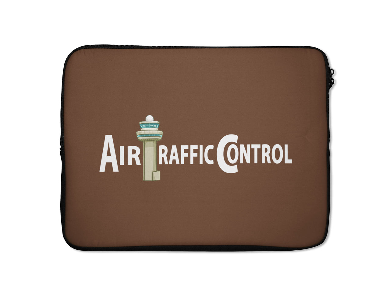 Air Traffic Control Designed Laptop & Tablet Cases