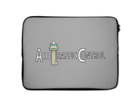 Thumbnail for Air Traffic Control Designed Laptop & Tablet Cases