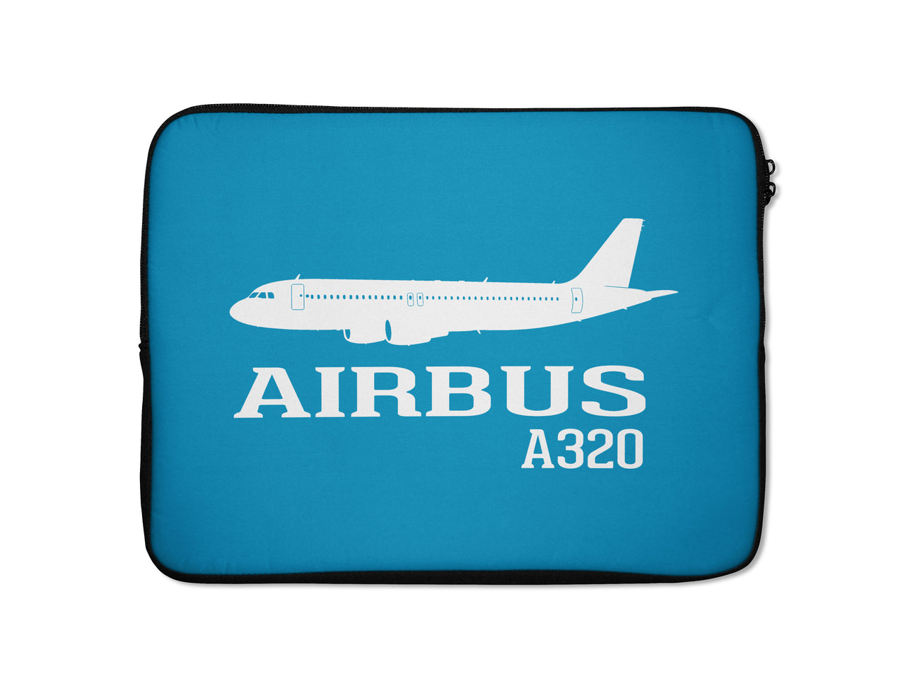 Airbus A320 Printed Designed Laptop & Tablet Cases