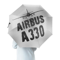 Thumbnail for Airbus A330 & Plane Designed Umbrella