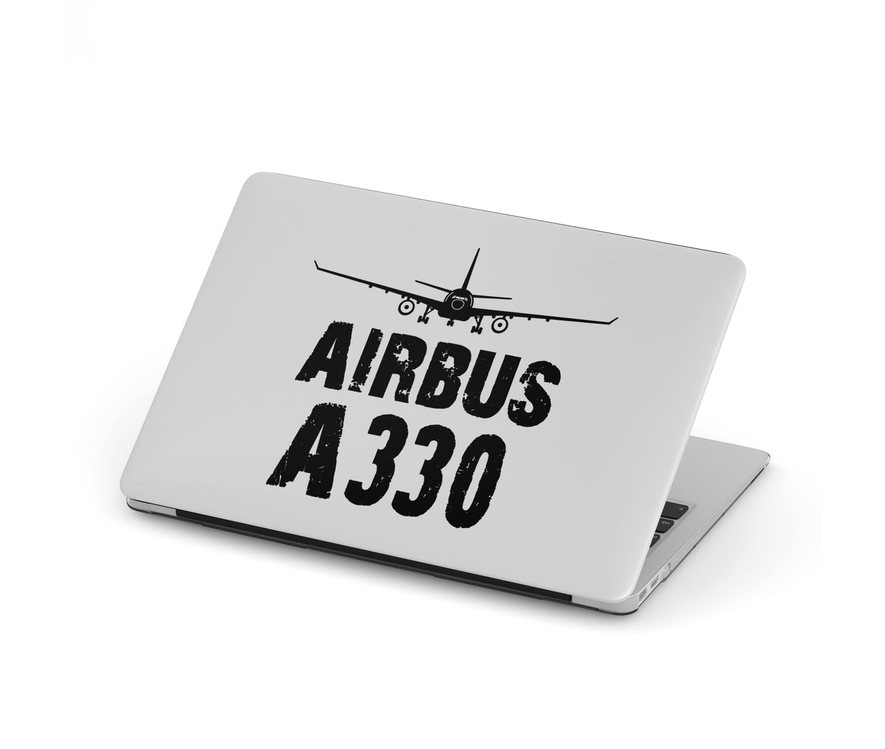 Airbus A330 & Plane Designed Macbook Cases