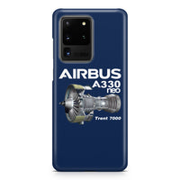 Thumbnail for Airbus A330neo & Trent 7000 Samsung S & Note Cases