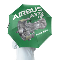 Thumbnail for Airbus A330neo & Trent 7000 Designed Umbrella