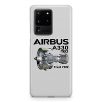 Thumbnail for Airbus A330neo & Trent 7000 Samsung A Cases