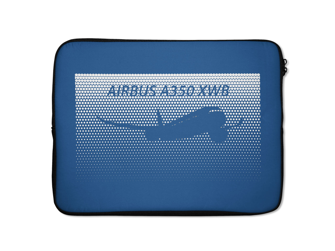Airbus A350XWB & Dots Designed Laptop & Tablet Cases