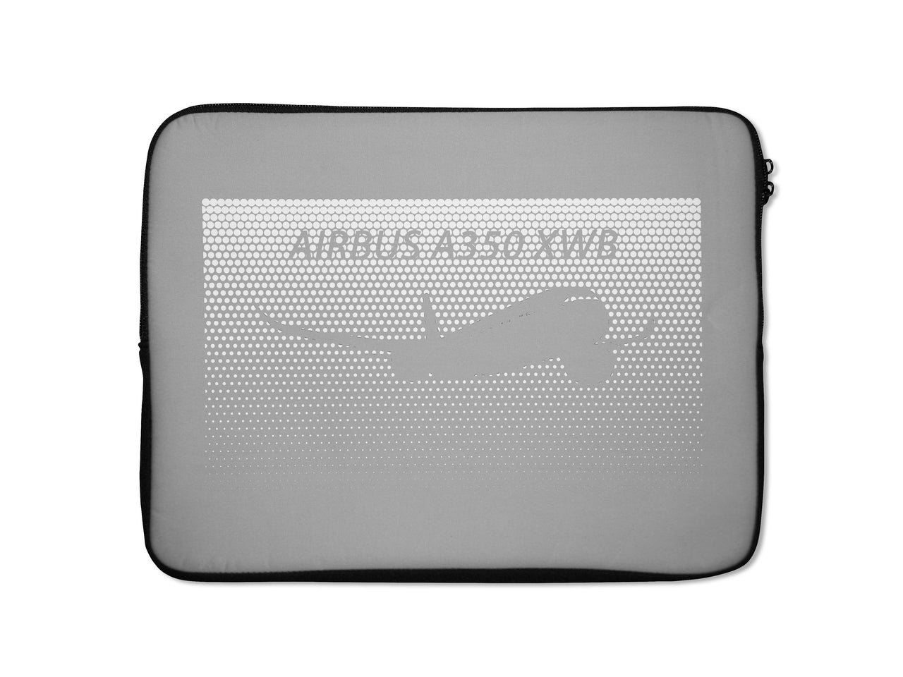 Airbus A350XWB & Dots Designed Laptop & Tablet Cases