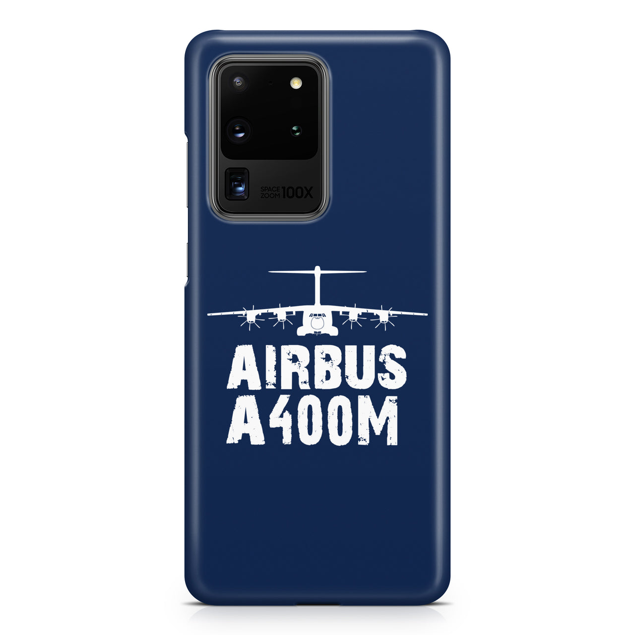 Airbus A400M & Plane Samsung A Cases