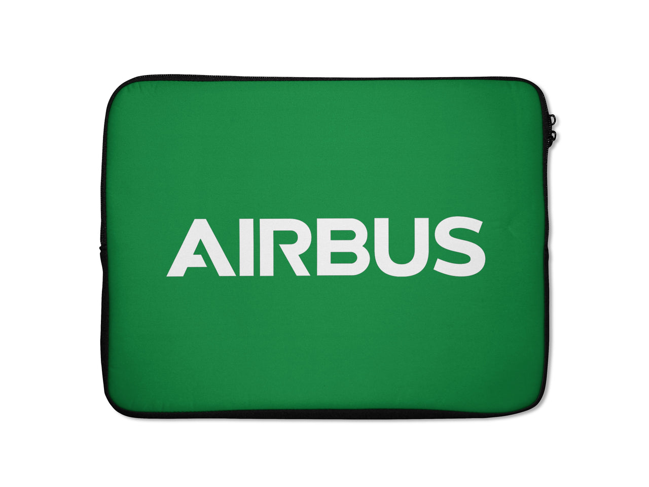Airbus & Text Designed Laptop & Tablet Cases
