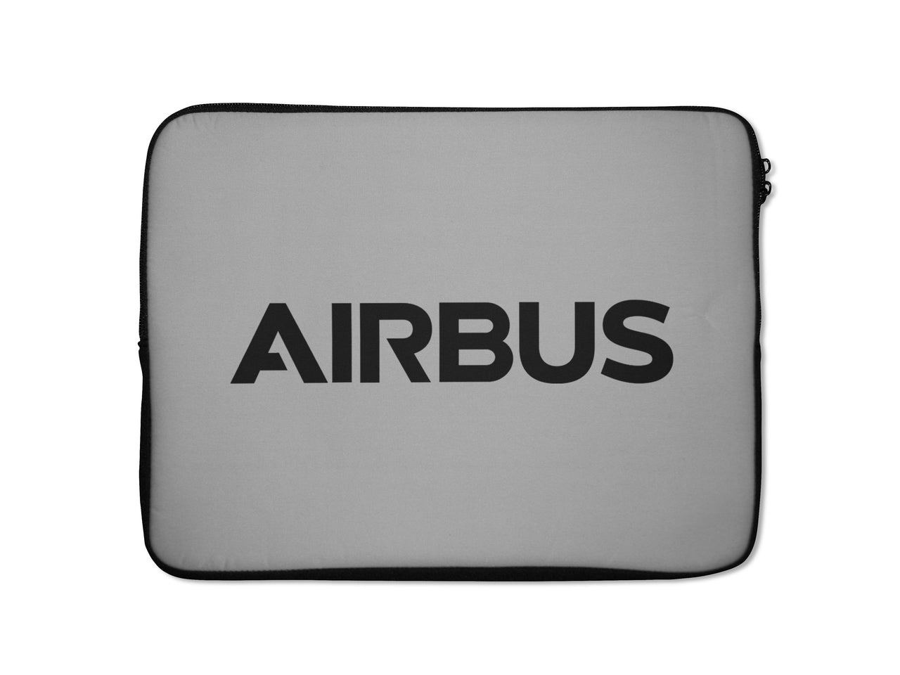 Airbus & Text Designed Laptop & Tablet Cases