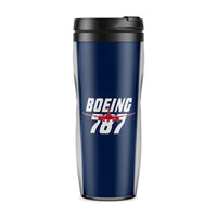 Thumbnail for Amazing Boeing 787 Designed Travel Mugs