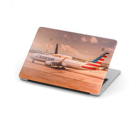 Thumbnail for American Airlines Boeing 767 Designed Macbook Cases