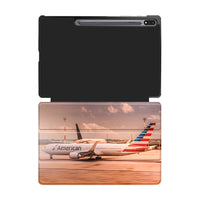 Thumbnail for American Airlines Boeing 767 Designed Samsung Tablet Cases