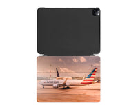 Thumbnail for American Airlines Boeing 767 Designed iPad Cases