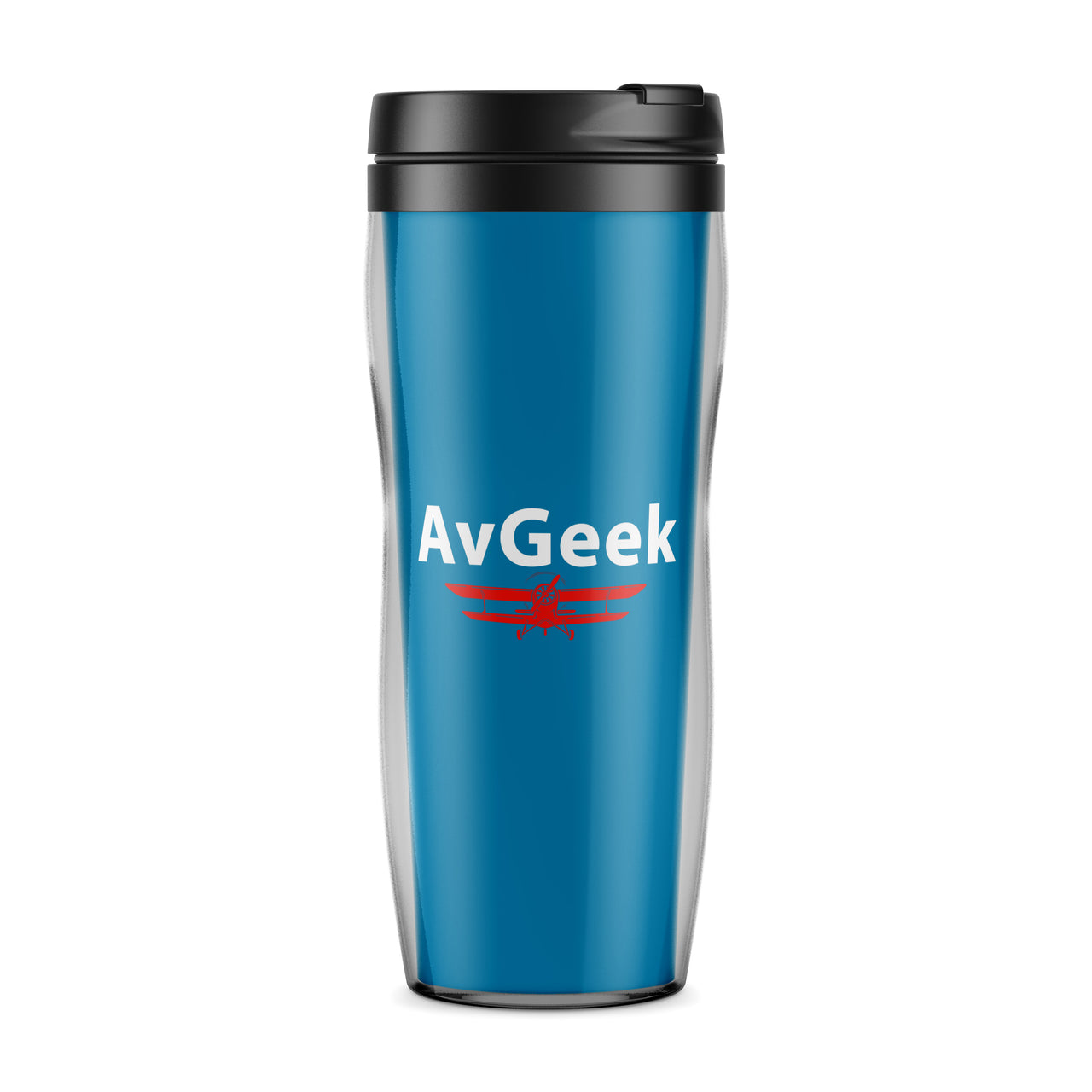 Avgeek Designed Travel Mugs