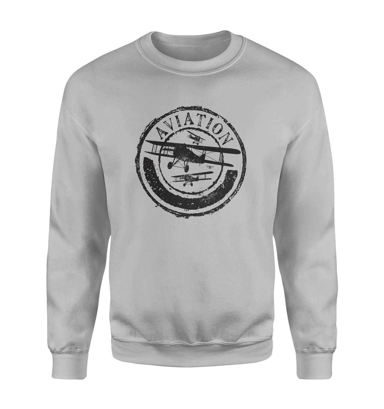 Aviation Lovers Designed Sweatshirts