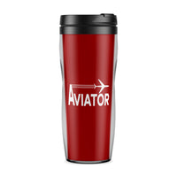 Thumbnail for Aviator Designed Travel Mugs