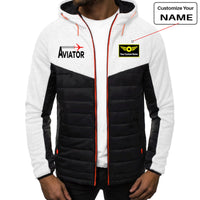 Thumbnail for Aviator Designed Sportive Jackets