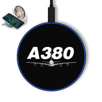Thumbnail for Super Airbus A380 Designed Wireless Chargers