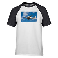 Thumbnail for Antonov 225 (39) Designed Raglan T-Shirts