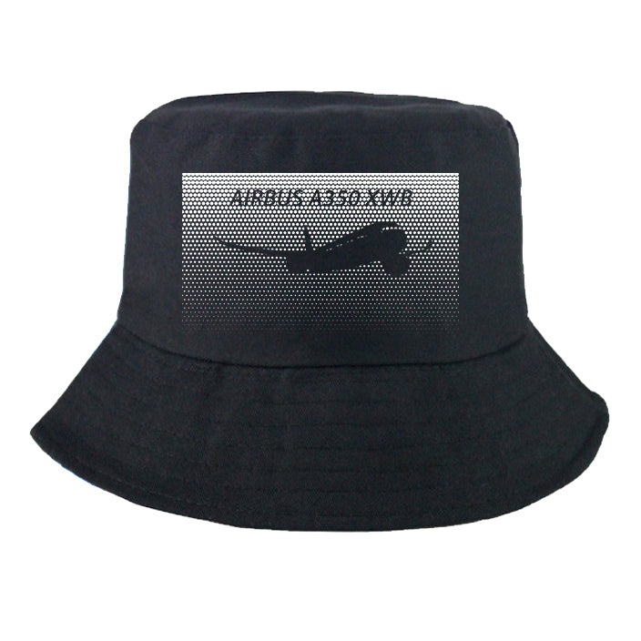 Airbus A350XWB & Dots Designed Summer & Stylish Hats