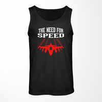 Thumbnail for The Need For Speed Designed Tank Tops