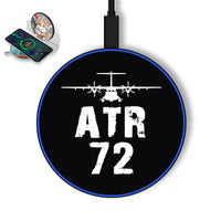 Thumbnail for ATR-72 & Plane Designed Wireless Chargers