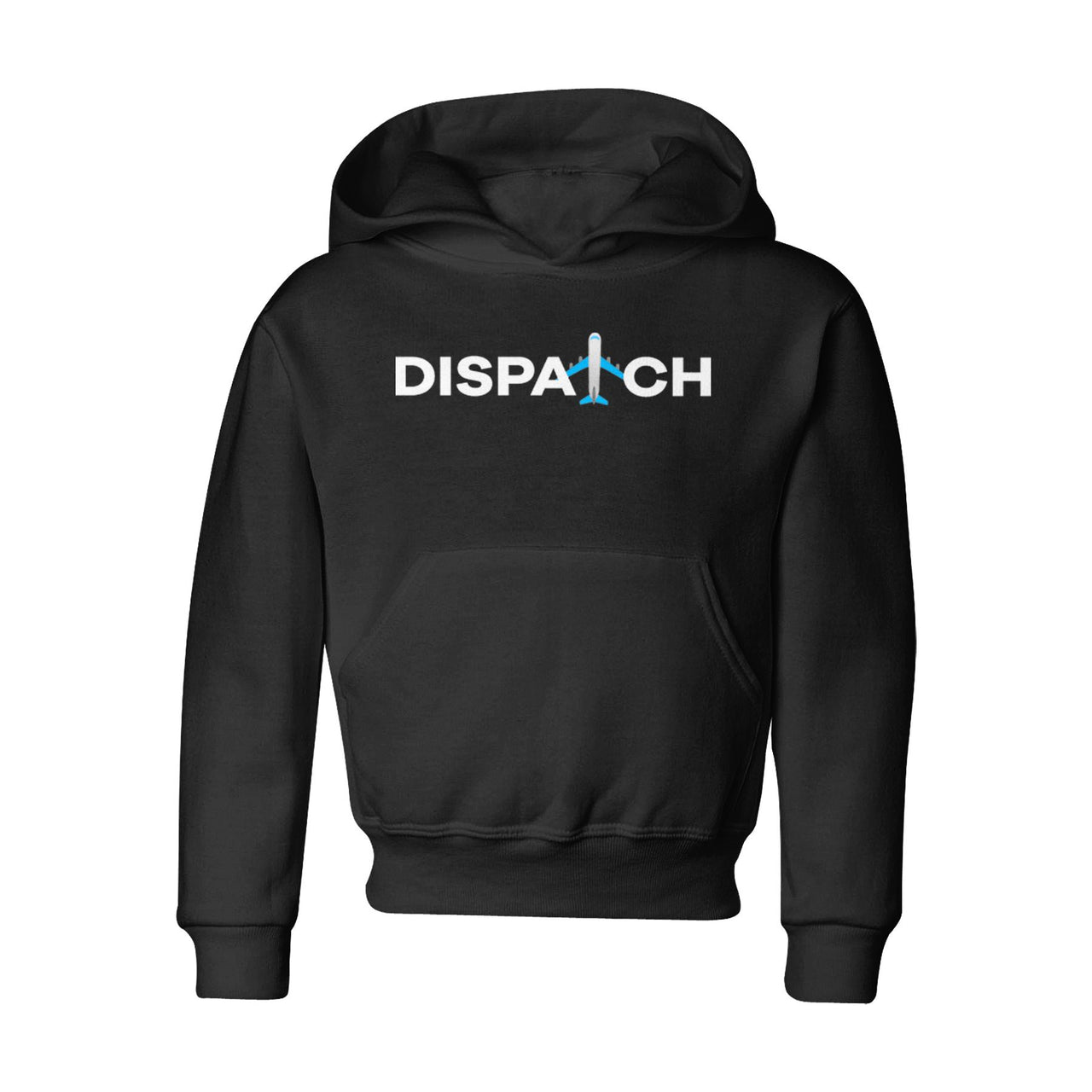 Dispatch Designed "CHILDREN" Hoodies