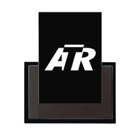 Thumbnail for ATR & Text Designed Magnets