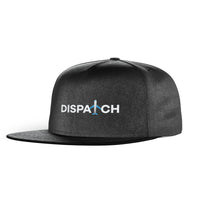 Thumbnail for Dispatch Designed Snapback Caps & Hats