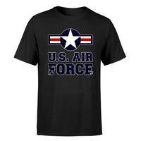 Thumbnail for US Air Force Designed T-Shirts