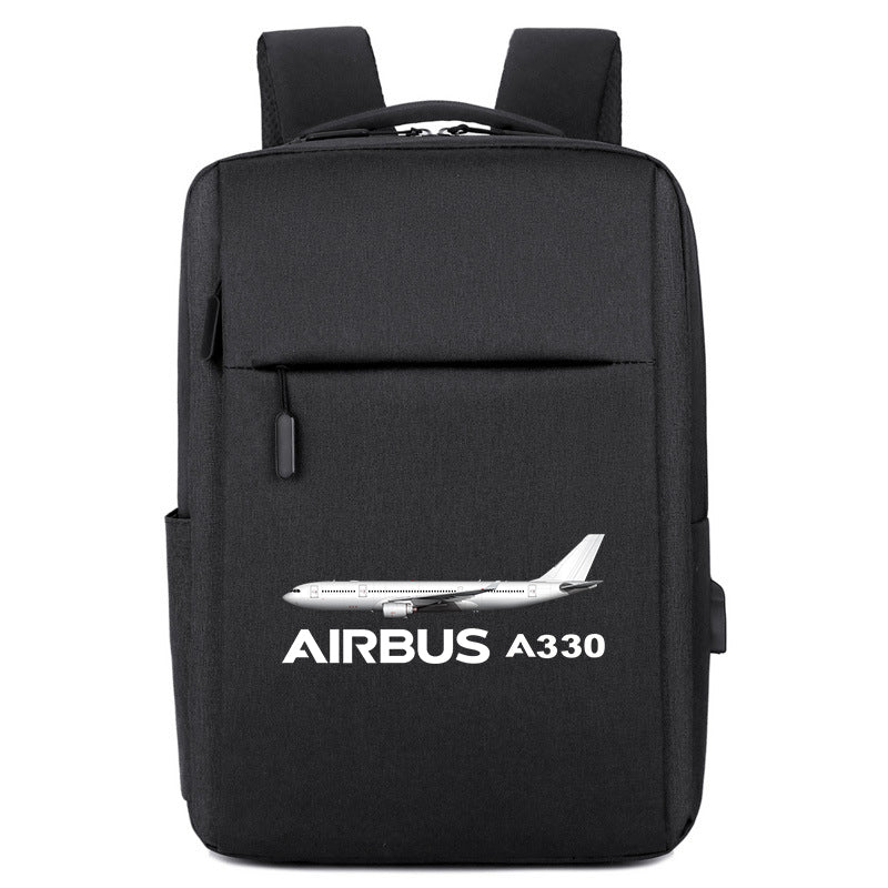 The Airbus A330 Designed Super Travel Bags