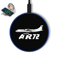 Thumbnail for The ATR72 Designed Wireless Chargers