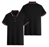 Thumbnail for NO Design Super Quality Stylish Polo T-Shirts