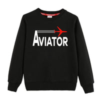 Thumbnail for Aviator Designed 