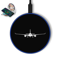 Thumbnail for Airbus A350 Silhouette Designed Wireless Chargers