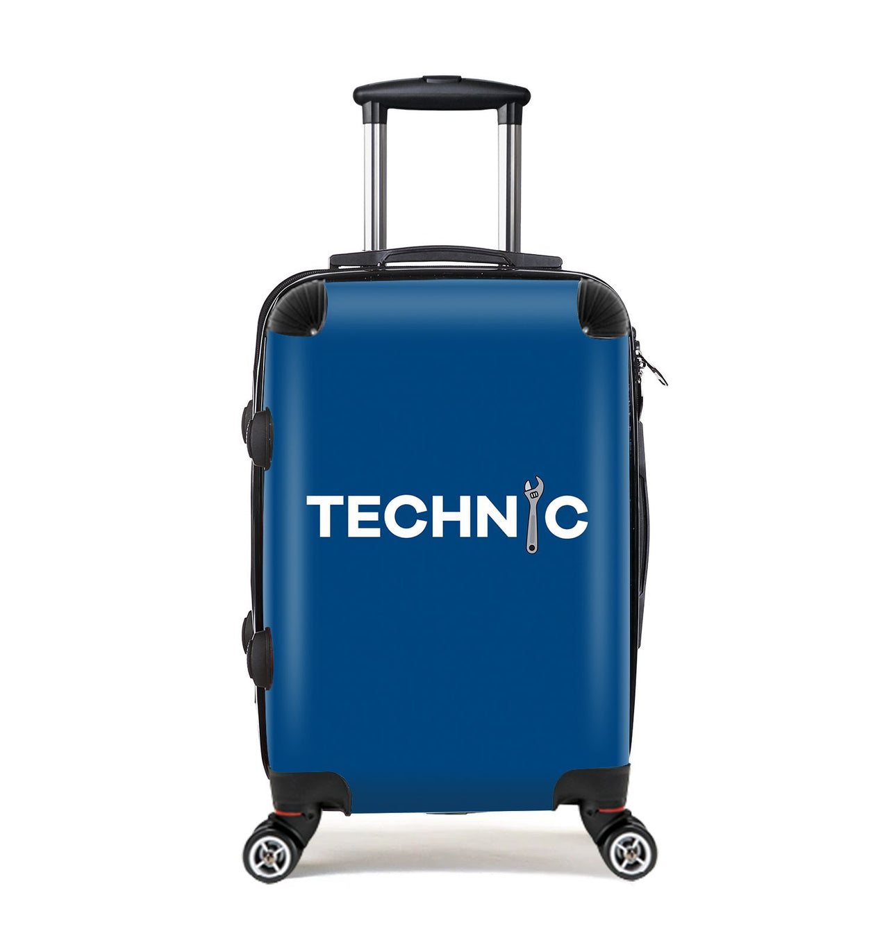 Technic Designed Cabin Size Luggages