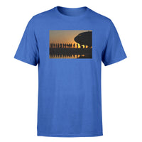 Thumbnail for Band of Brothers Theme Soldiers Designed T-Shirts
