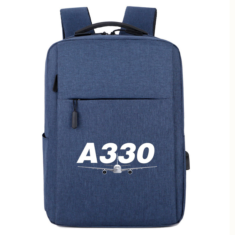 Super Airbus A330 Designed Super Travel Bags