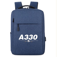 Thumbnail for Super Airbus A330 Designed Super Travel Bags