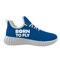 Thumbnail for Born To Fly Special Designed Sport Sneakers & Shoes (MEN)