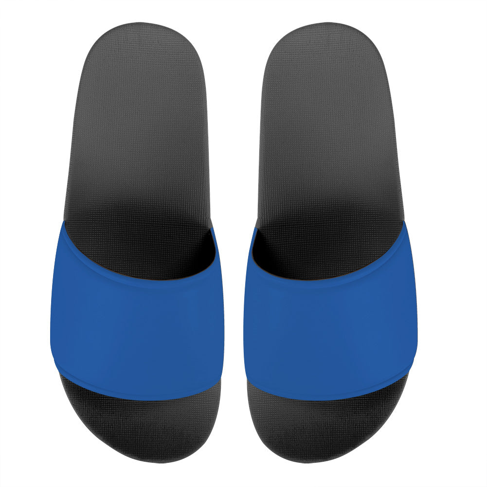 NO Color Designed Super Quality Sport Slippers
