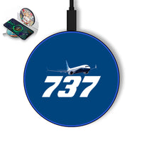 Thumbnail for Super Boeing 737-800 Designed Wireless Chargers